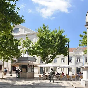 Chiado/carmo Apartamento Lisboa