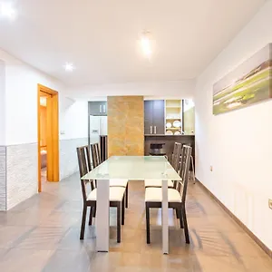 Alhondiga Oasis By Valcambre Apartamento Sevilla