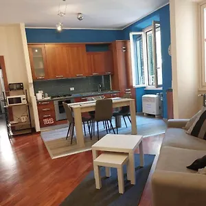 Rosy Apartamento Roma